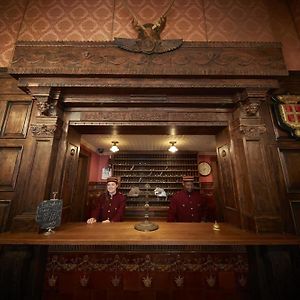 Cabin